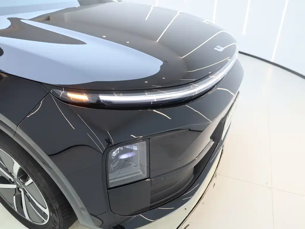 Li Auto Li L6 — миниатюра 28