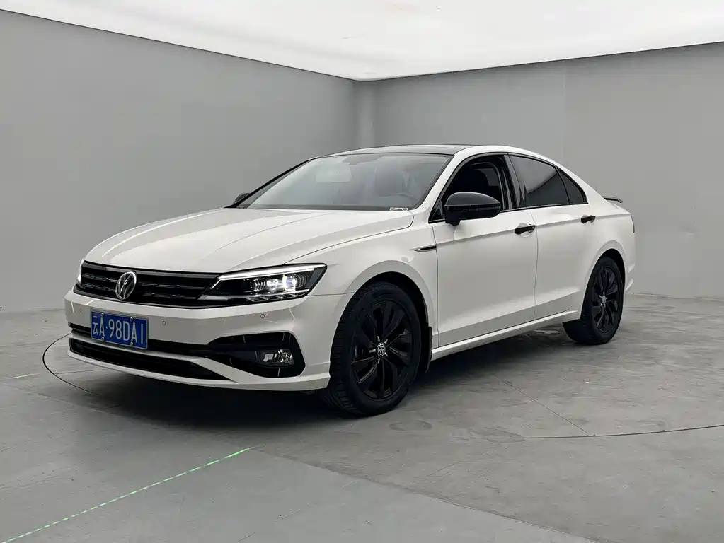 Volkswagen Lamando 2022