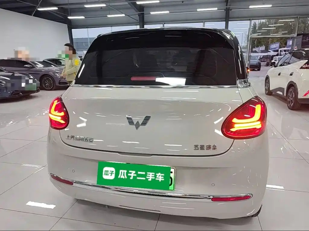 Wuling Bingo — миниатюра 6