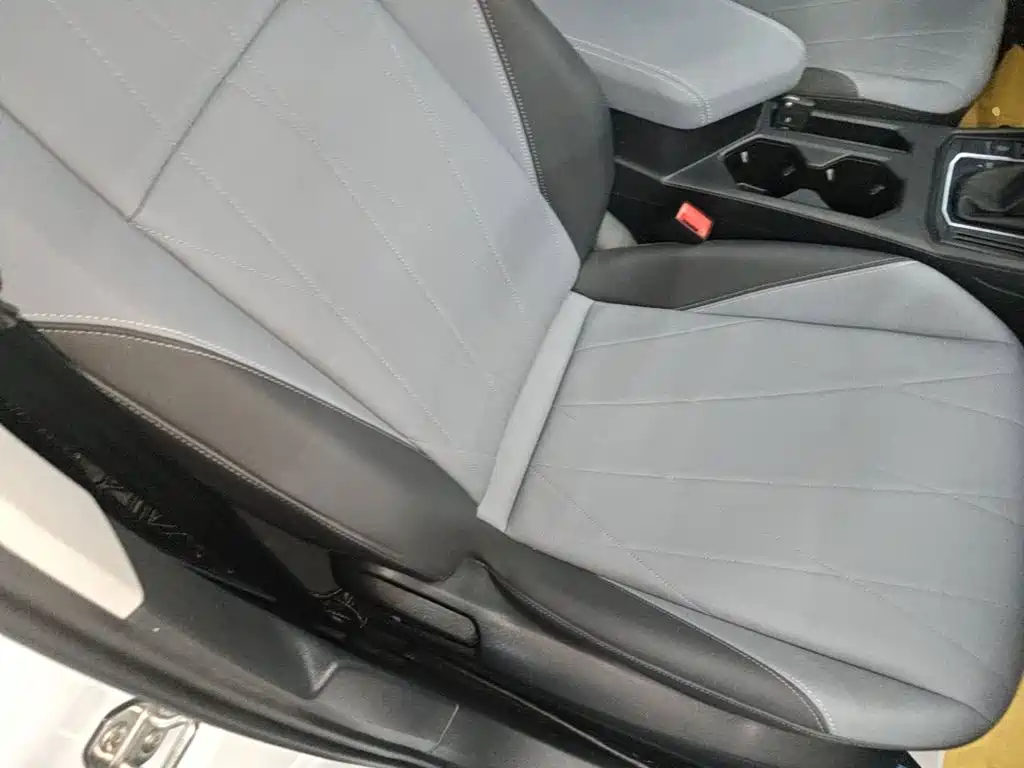 Volkswagen Lavida — миниатюра 25