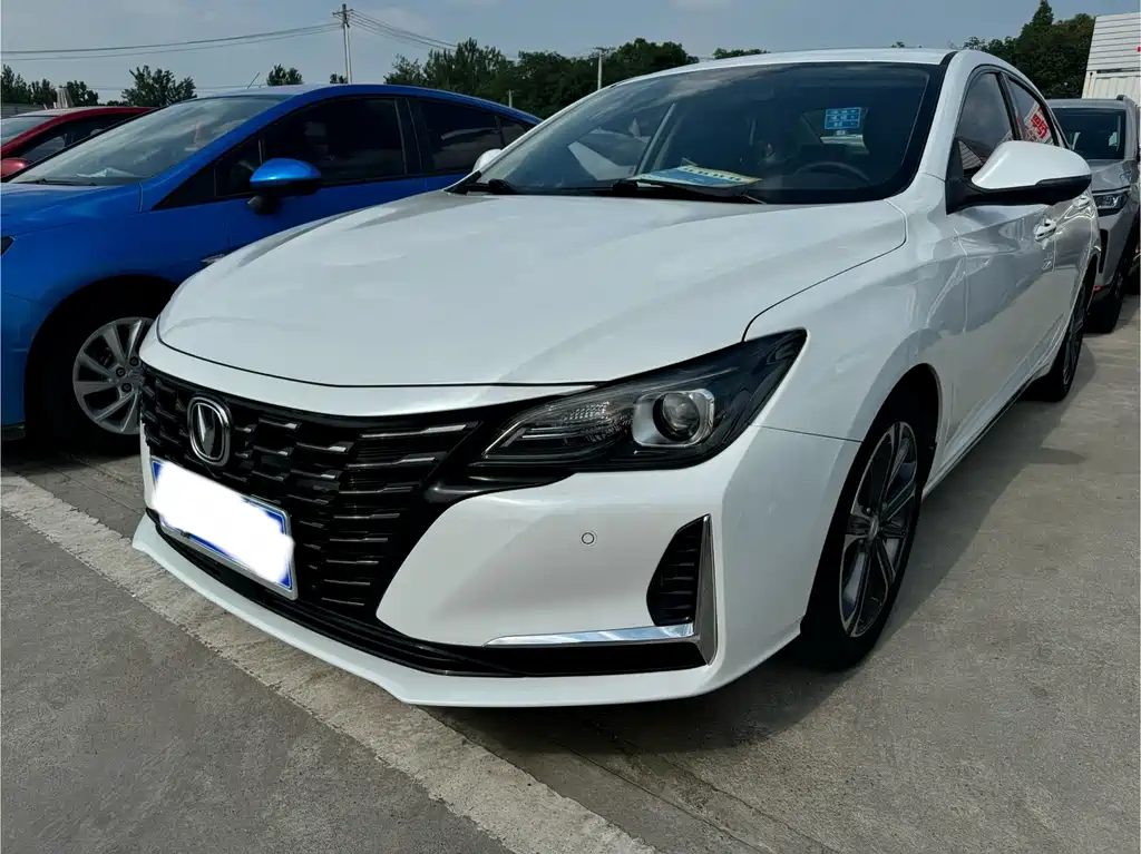 Купить Changan Ruicheng CC