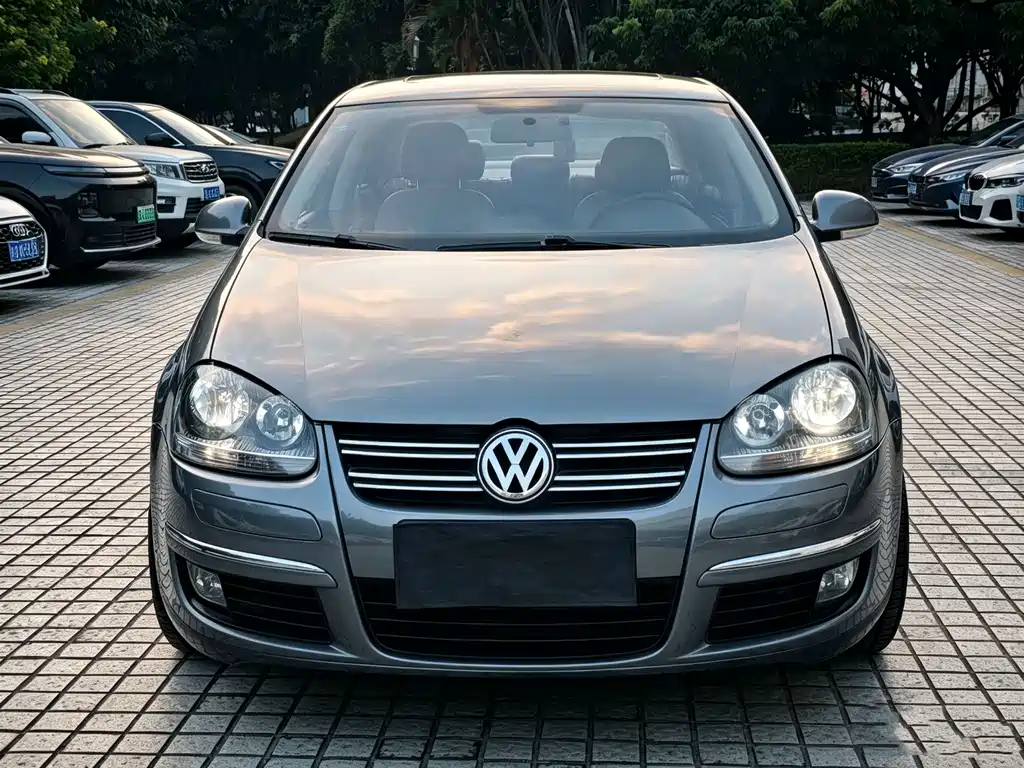 Volkswagen Sagitar — миниатюра 2