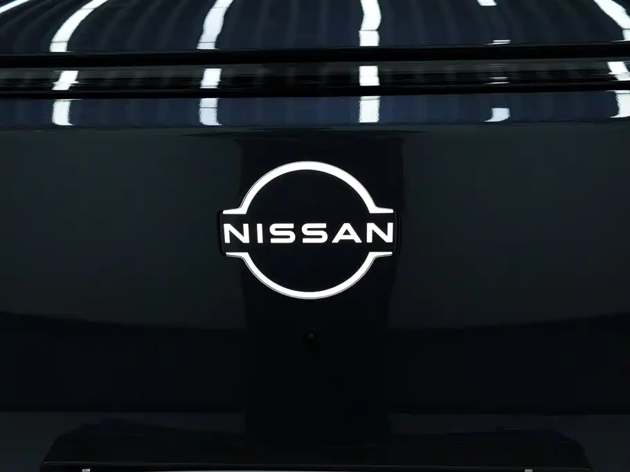 Nissan 日产NX8 — миниатюра 19