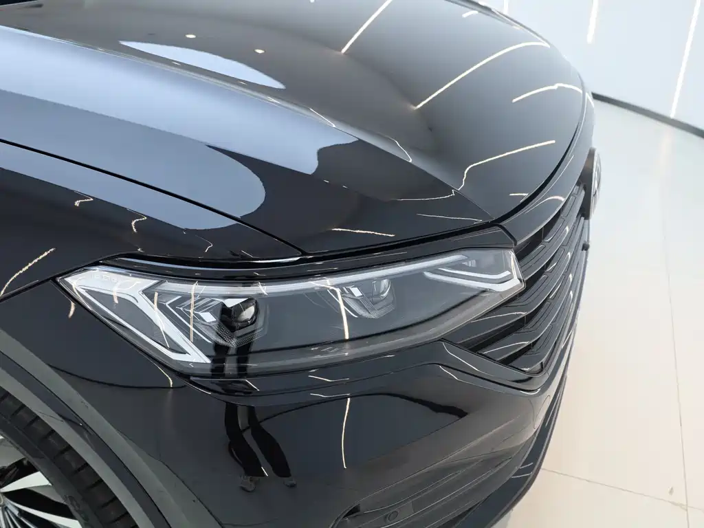 Volkswagen Viloran — миниатюра 14