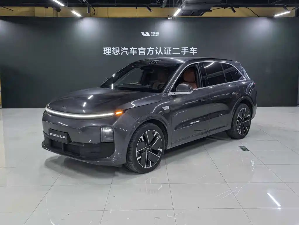 Li Auto Li L6