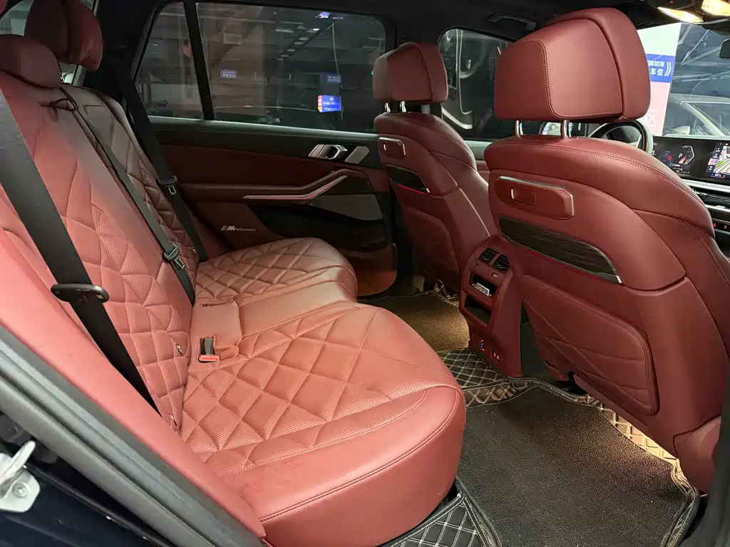 BMW X5 — миниатюра 7