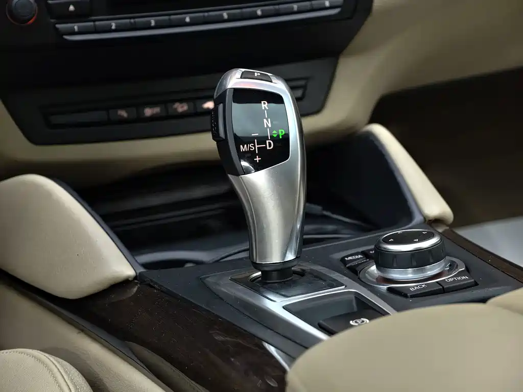 BMW X6 xDrive35i Sport Type, фото 30