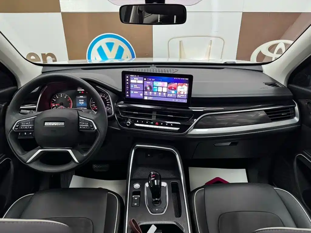Haval H6 — миниатюра 9