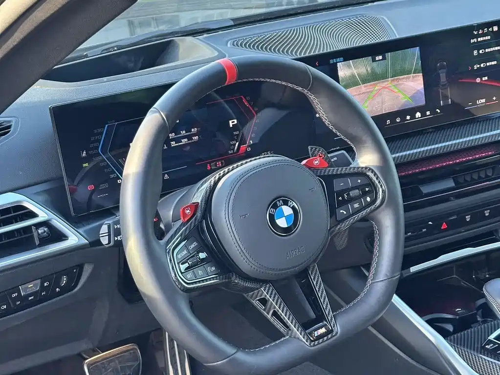 BMW M2 — миниатюра 7
