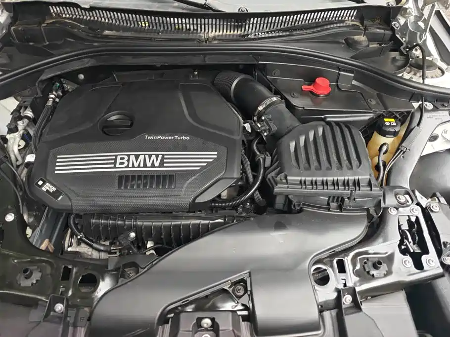 BMW 1 Series — миниатюра 10