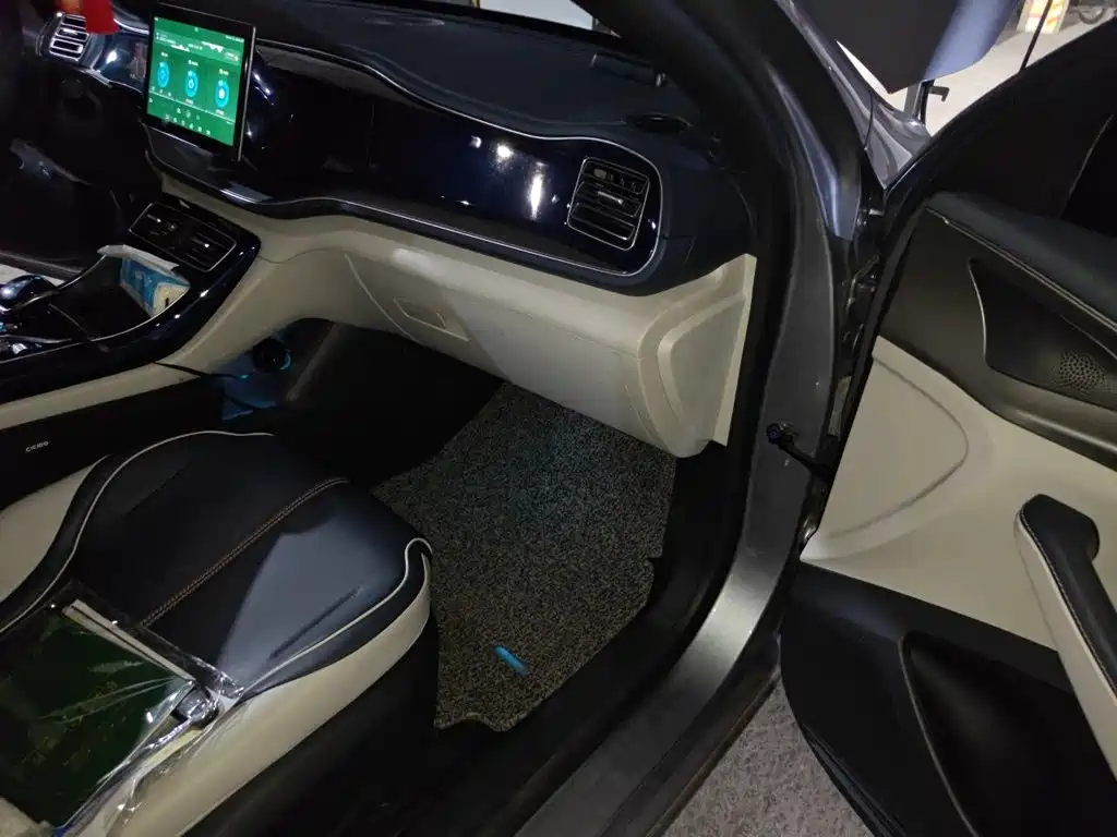 BYD Qin PLUS — миниатюра 19