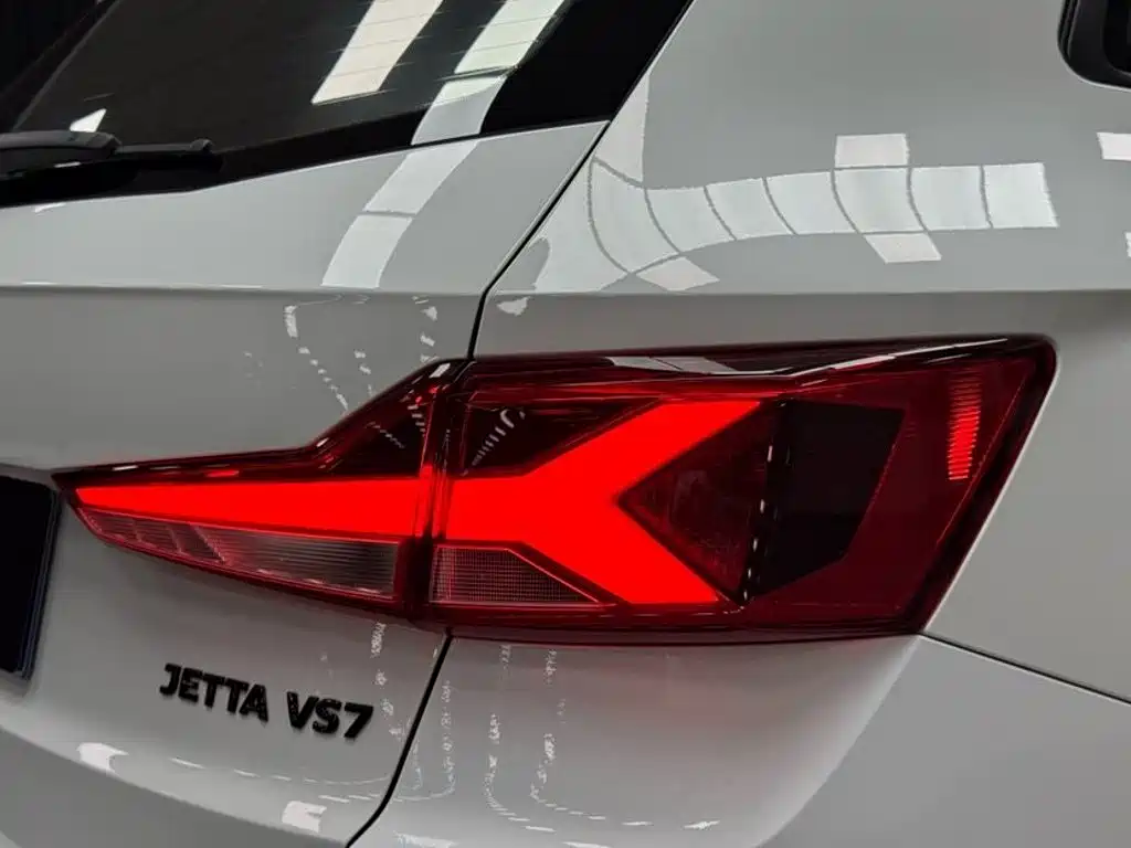 Jetta VS7 — миниатюра 20