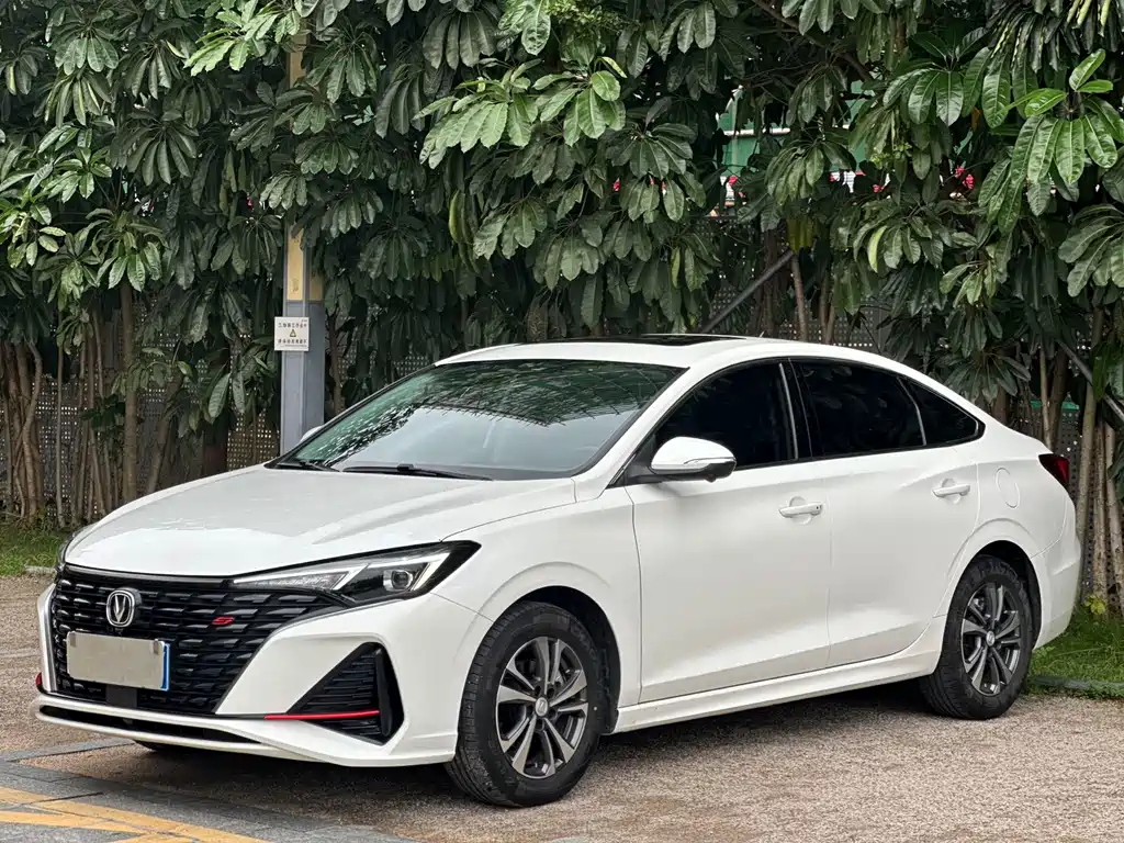 Changan Eado 2023