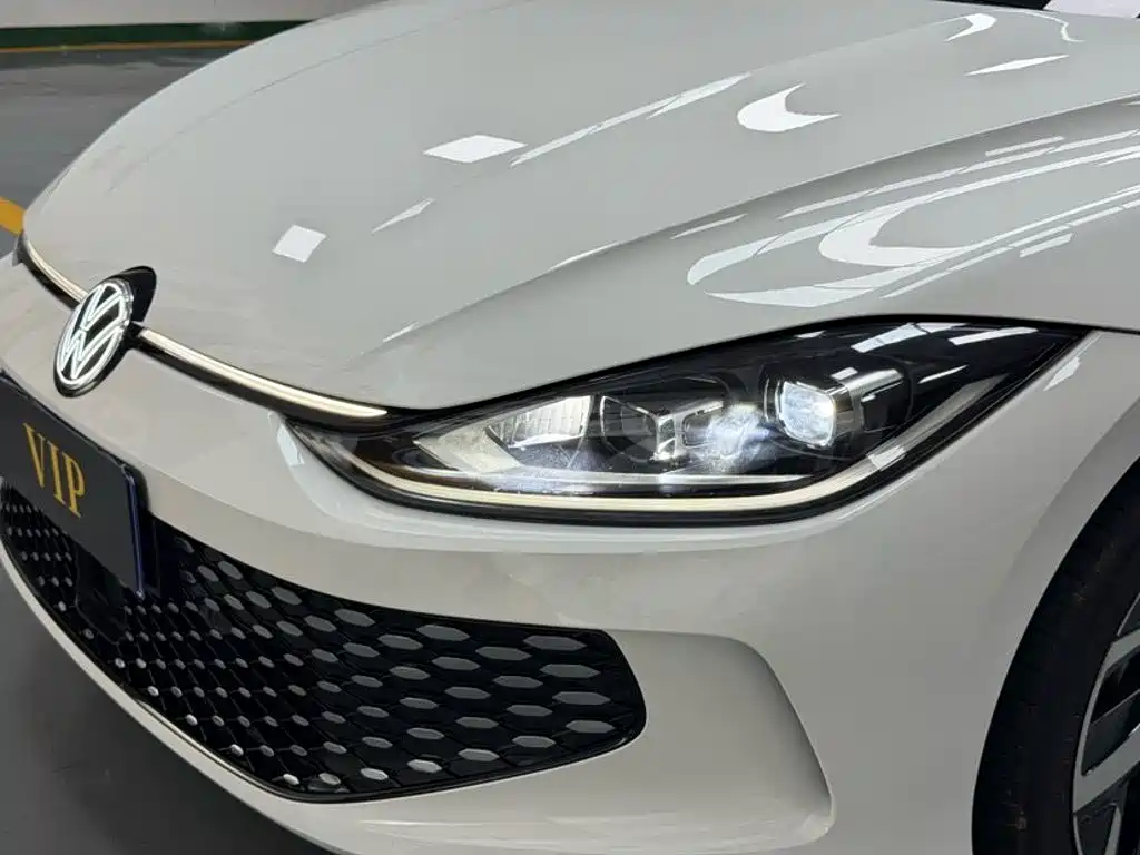 Volkswagen Lamando — миниатюра 24