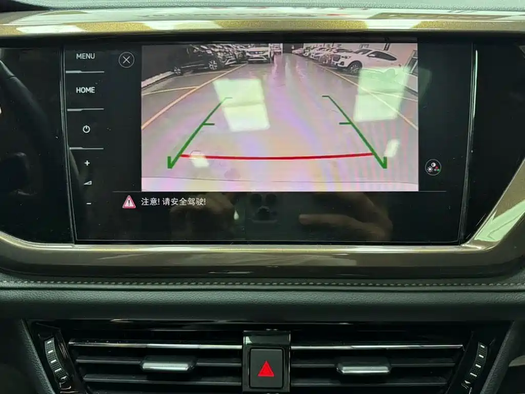 Volkswagen Tharu — миниатюра 12