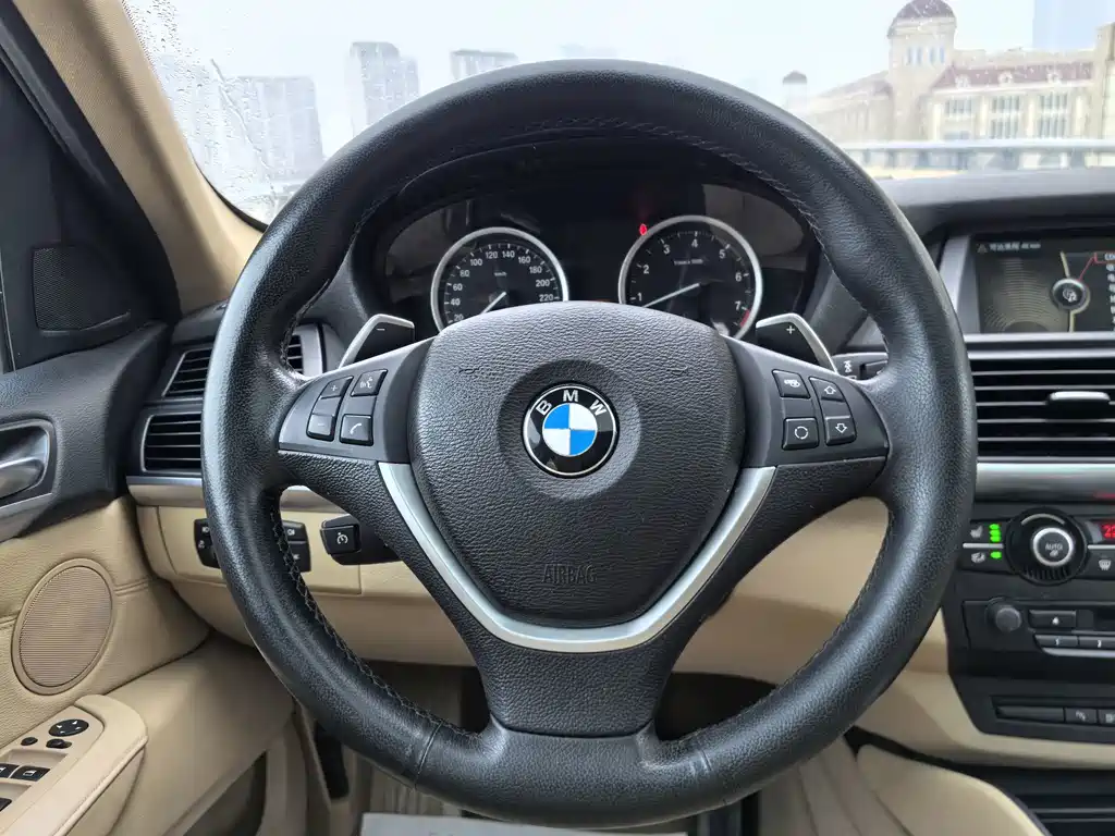 BMW X6 xDrive35i Sport Type, фото 44