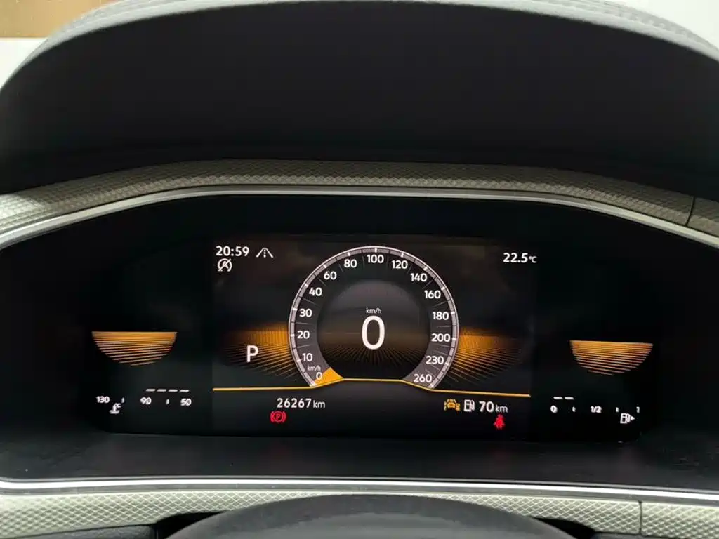 Volkswagen T-Roc — миниатюра 22