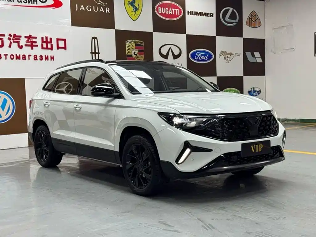 Jetta VS7 — миниатюра 3