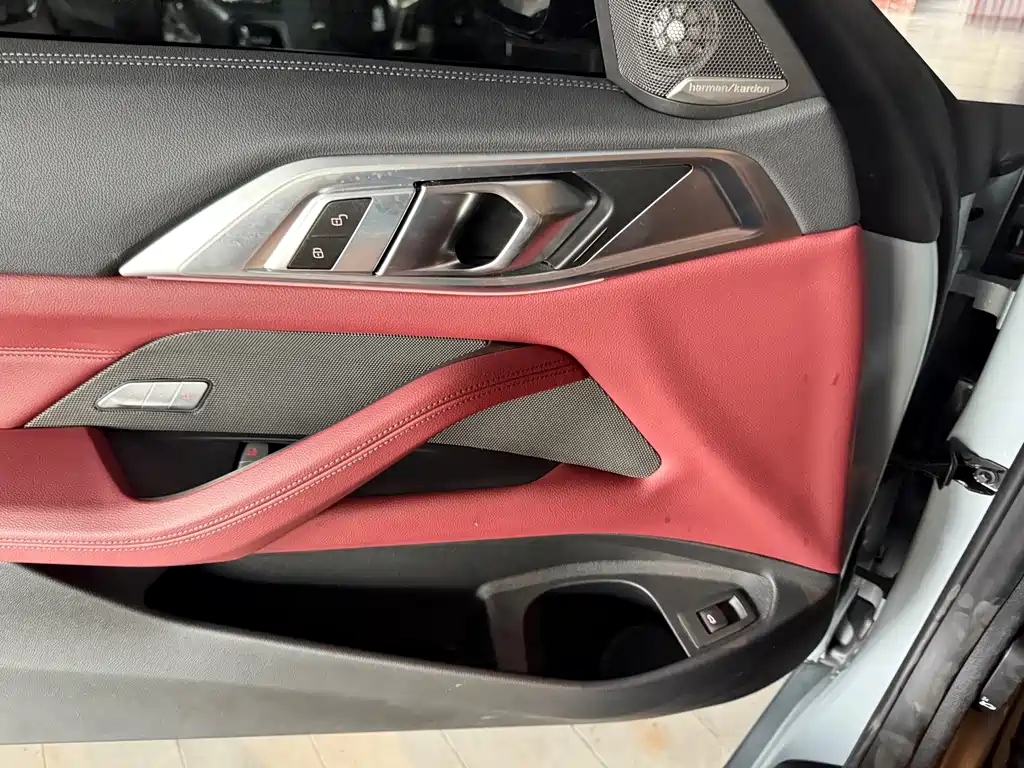 BMW 4 Series — миниатюра 9