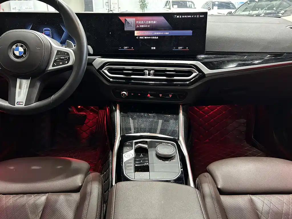 BMW 3 Series — миниатюра 12