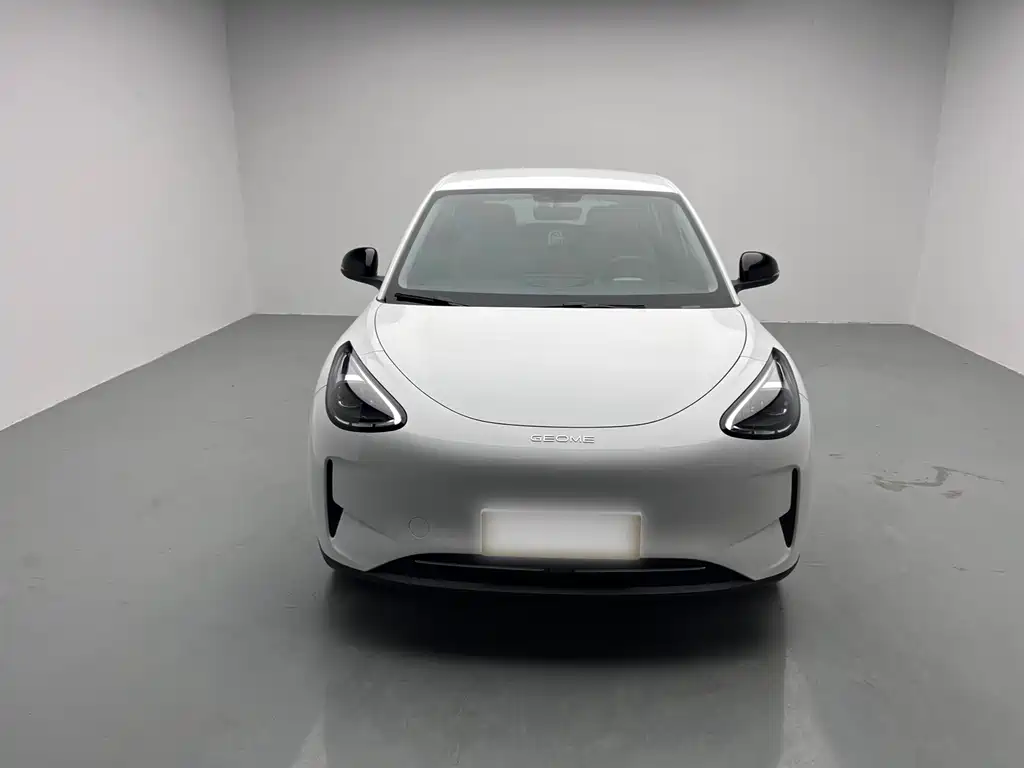 GEELY GALAXY STAR WISH