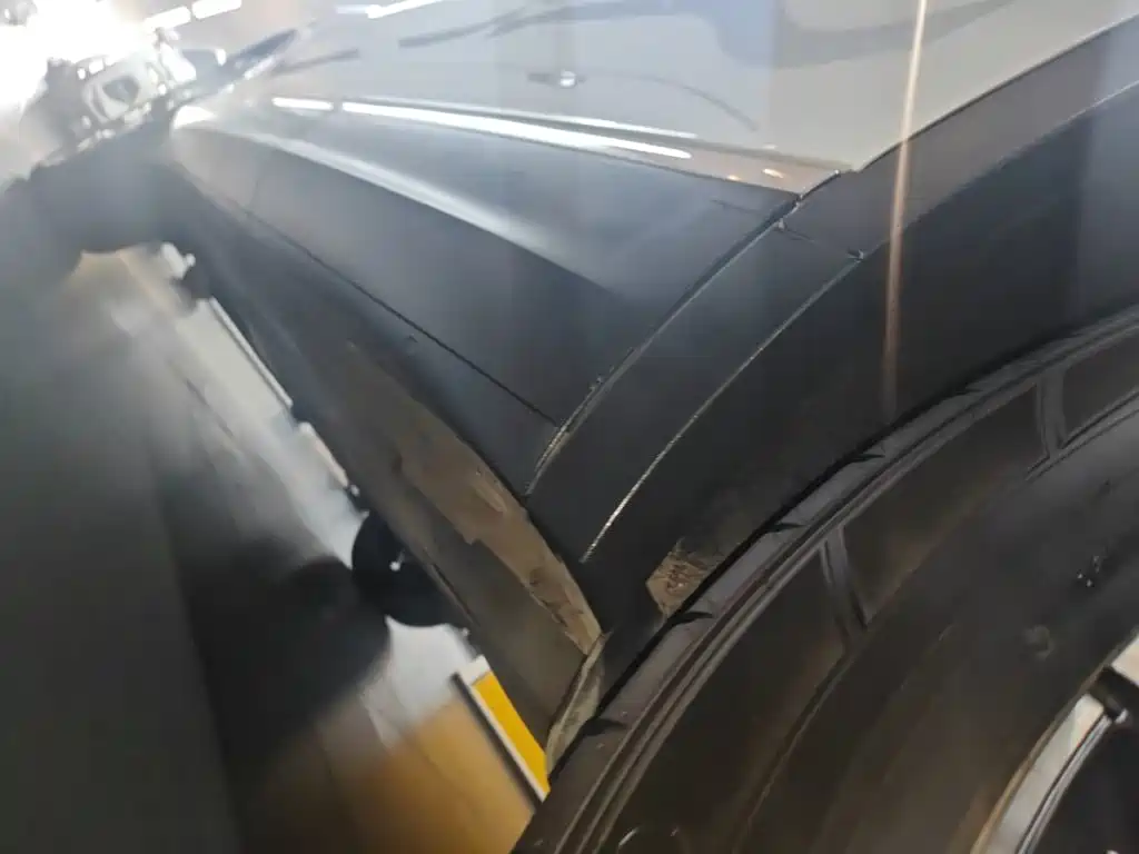 Volkswagen Tayron — миниатюра 22