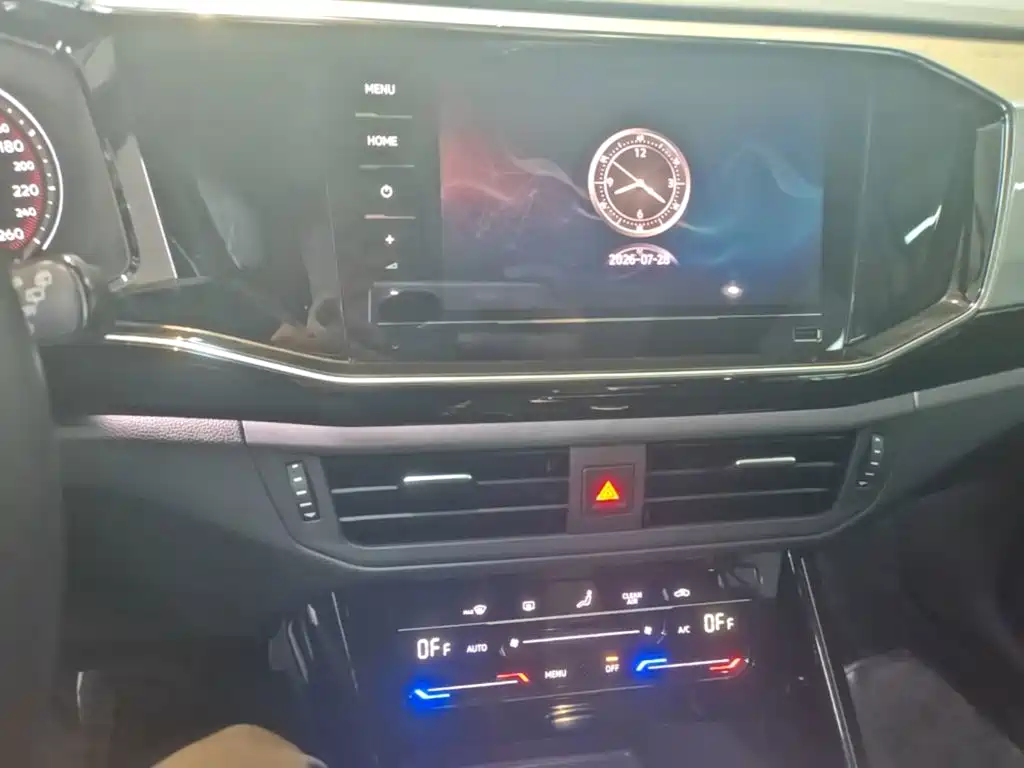 Volkswagen Tayron — миниатюра 13