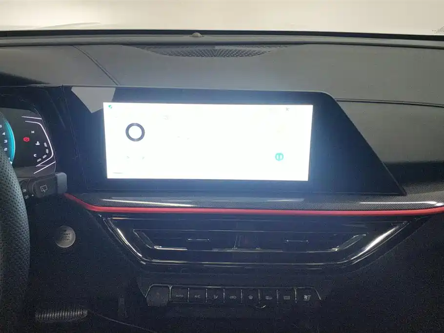 CHANGAN CHANGAN AUCHAN X5