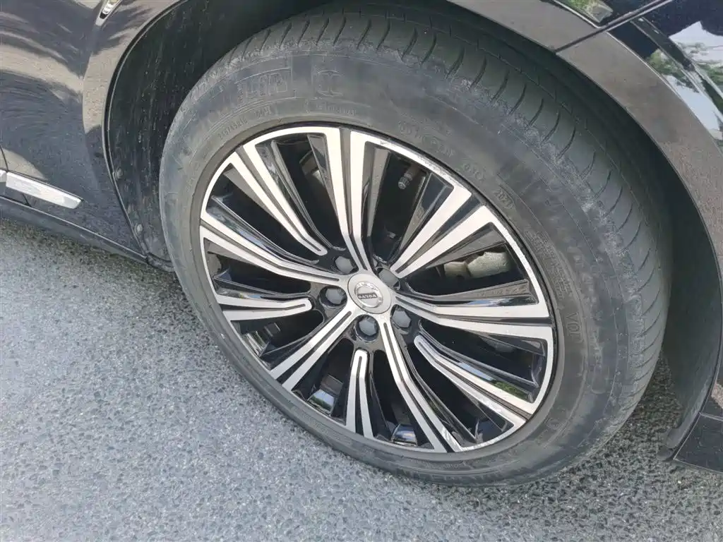 Volvo S90 2021 T8 E Luxury