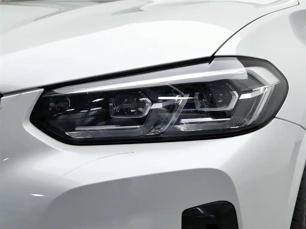 BMW X3 2022 xDrive30i Lead M
