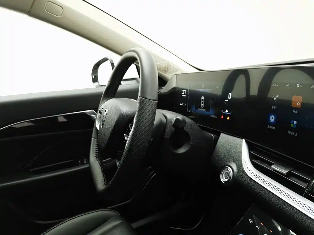 Bestune B70 — миниатюра 22