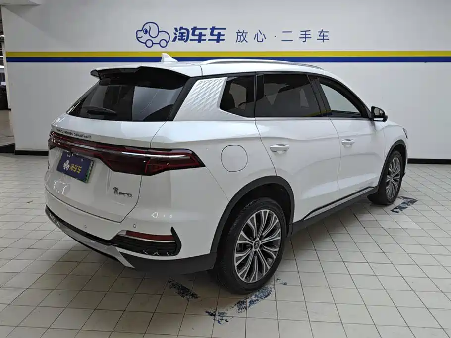 BYD Pro New Energy — миниатюра 3