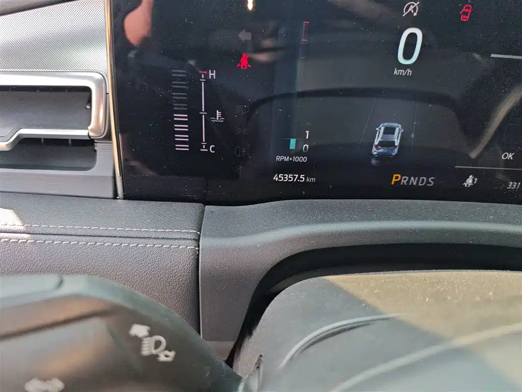Ford Edge 2021 PLUS EcoBoost 245 5 мест