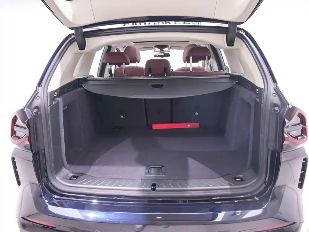 BMW X3 — миниатюра 25