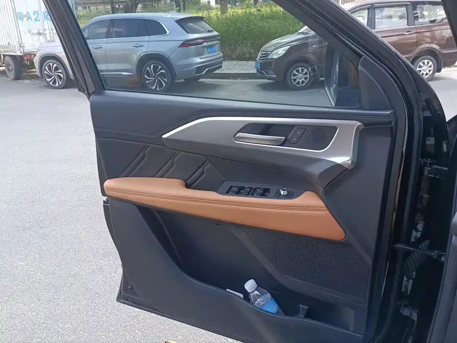 Haval H5 — миниатюра 7