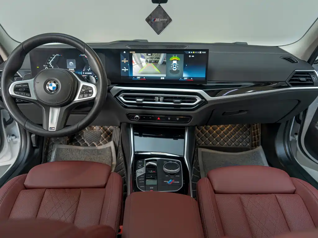 BMW 3 Series — миниатюра 10