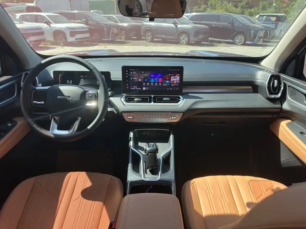 Haval H5 — миниатюра 16