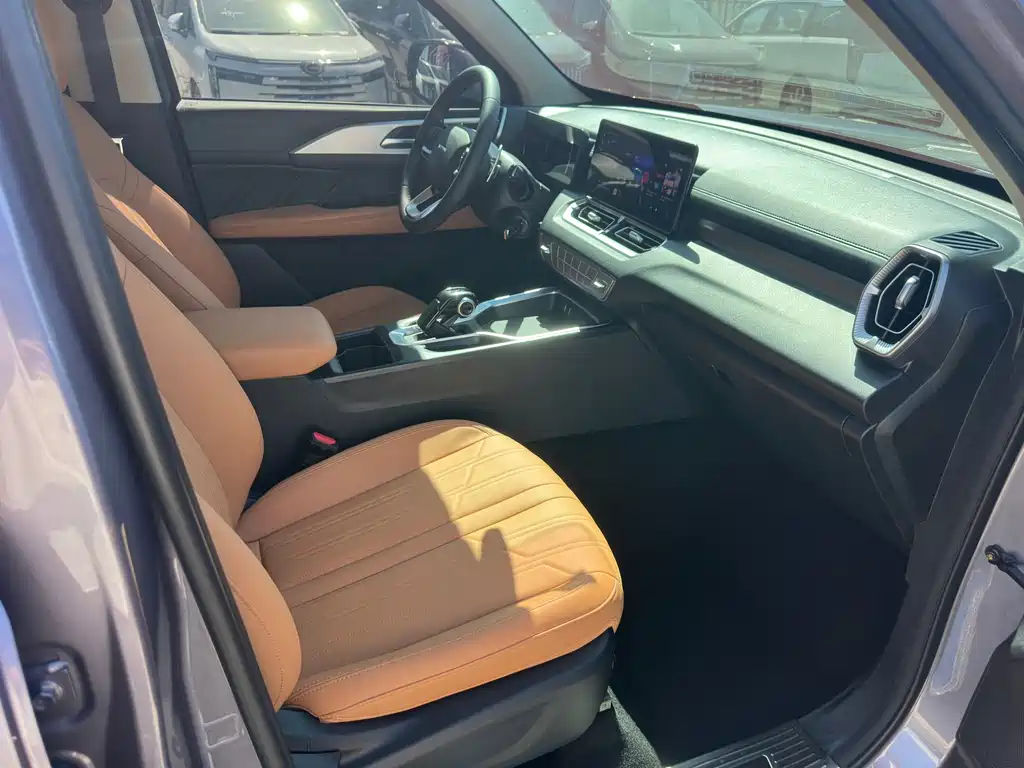Haval H5 — миниатюра 6