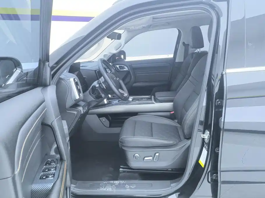 Haval Big Dog — миниатюра 9