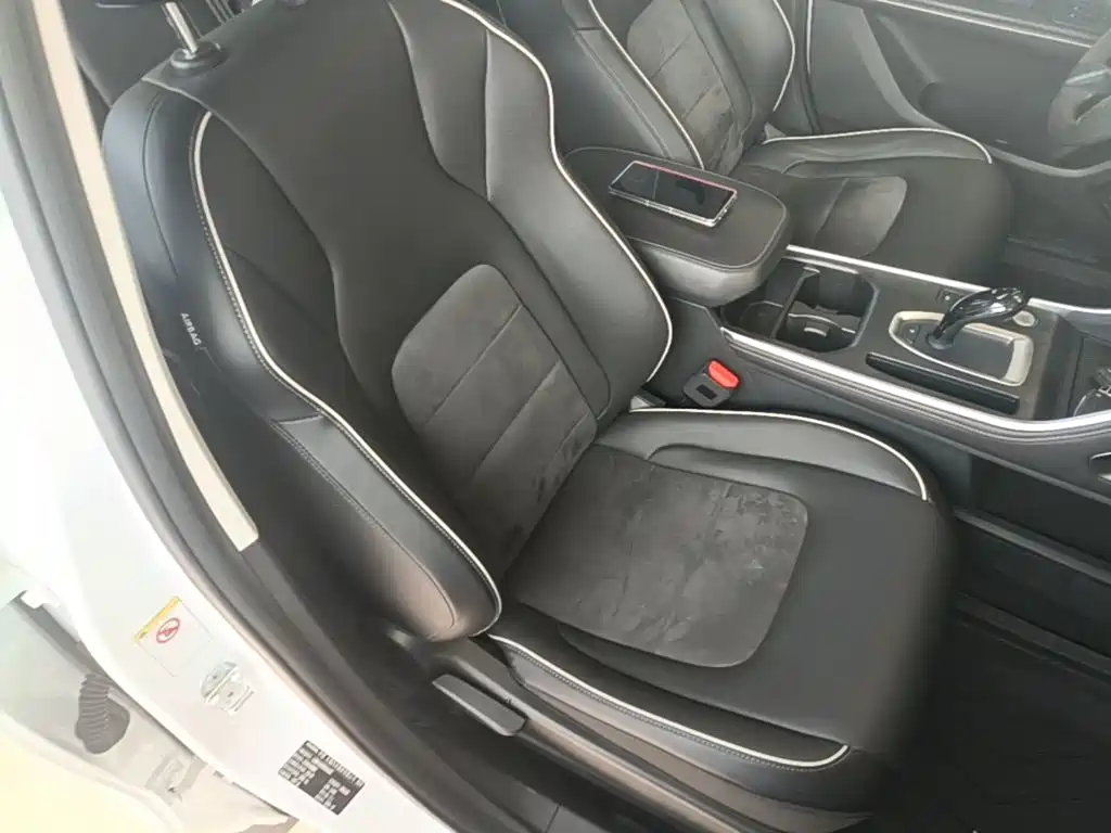 Haval H6 — миниатюра 25
