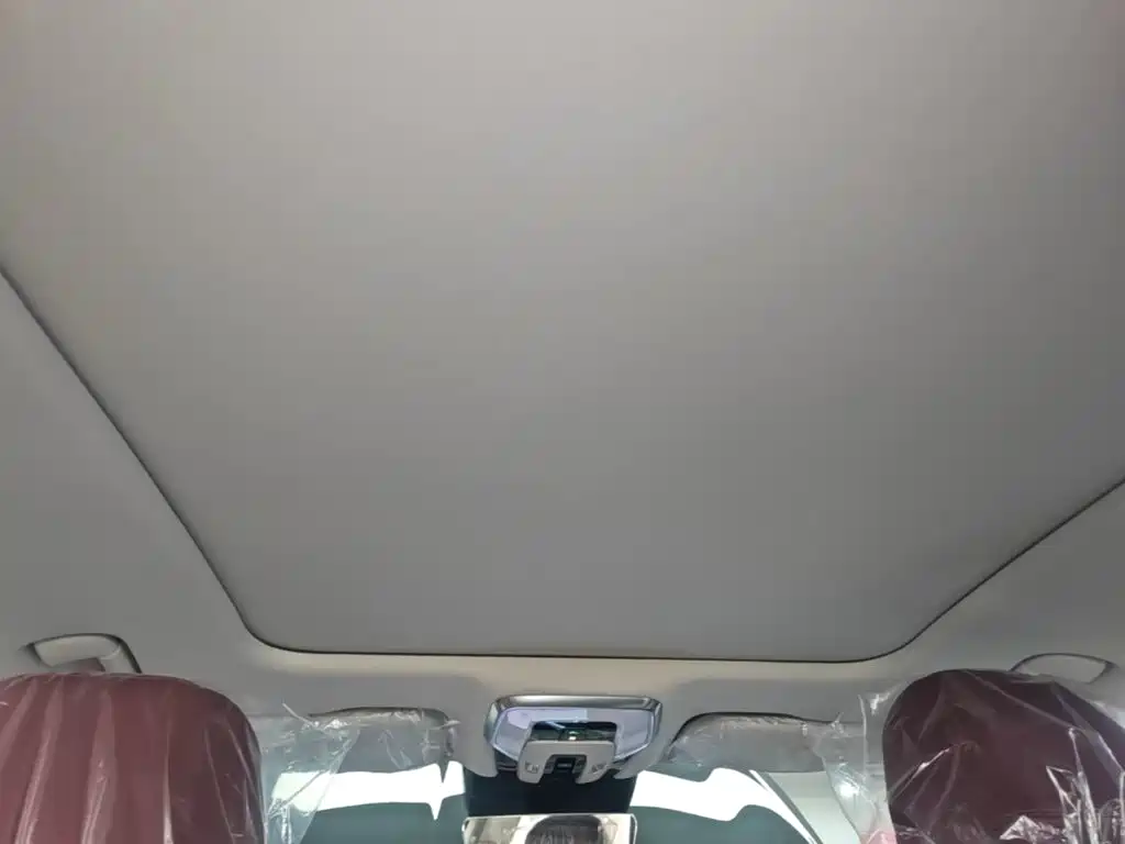 Hongqi Hongqi H5 PHEV — миниатюра 18