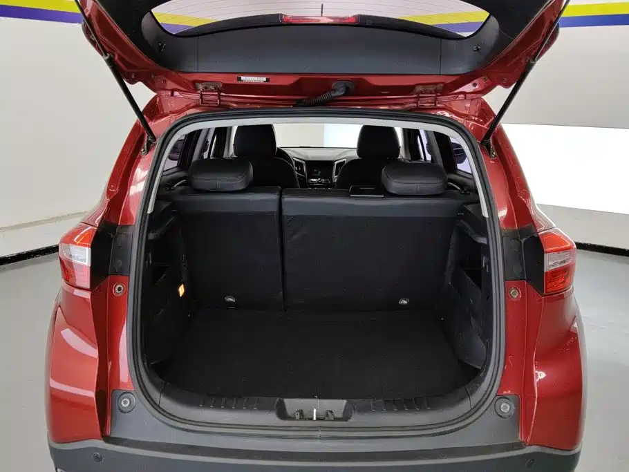 Changan CS15 — миниатюра 4
