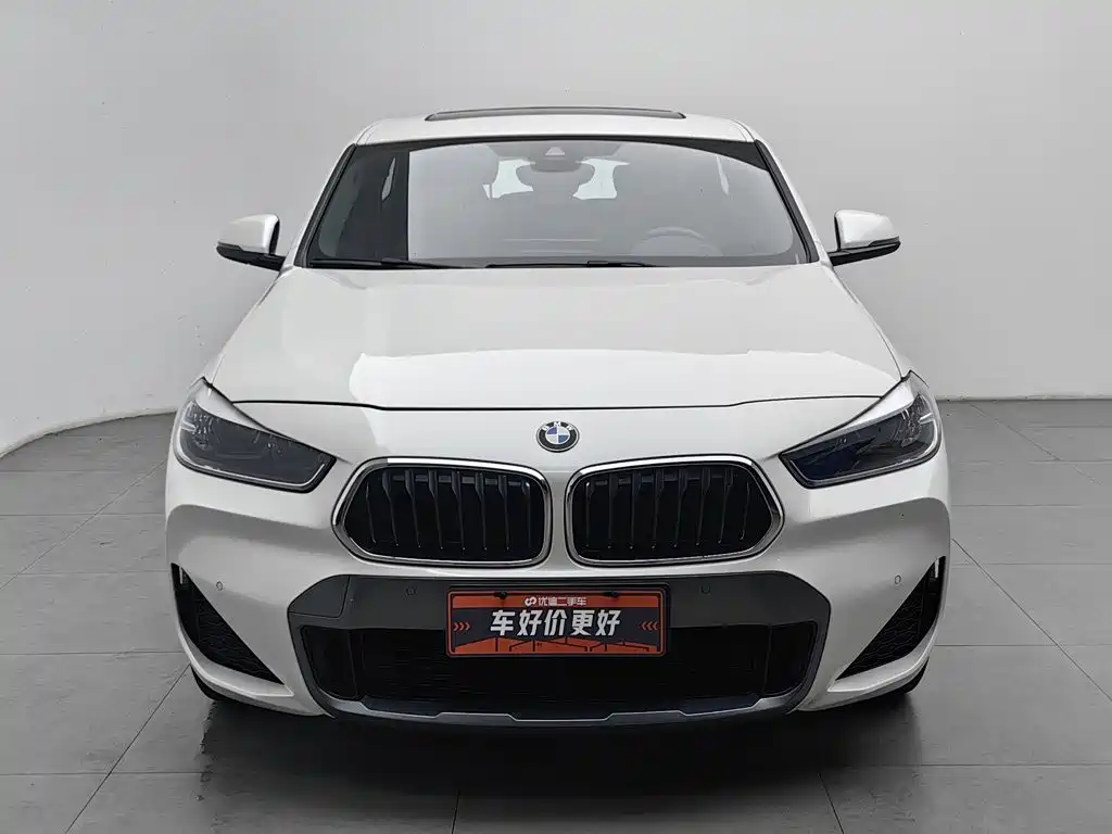 BMW X2 — миниатюра 3