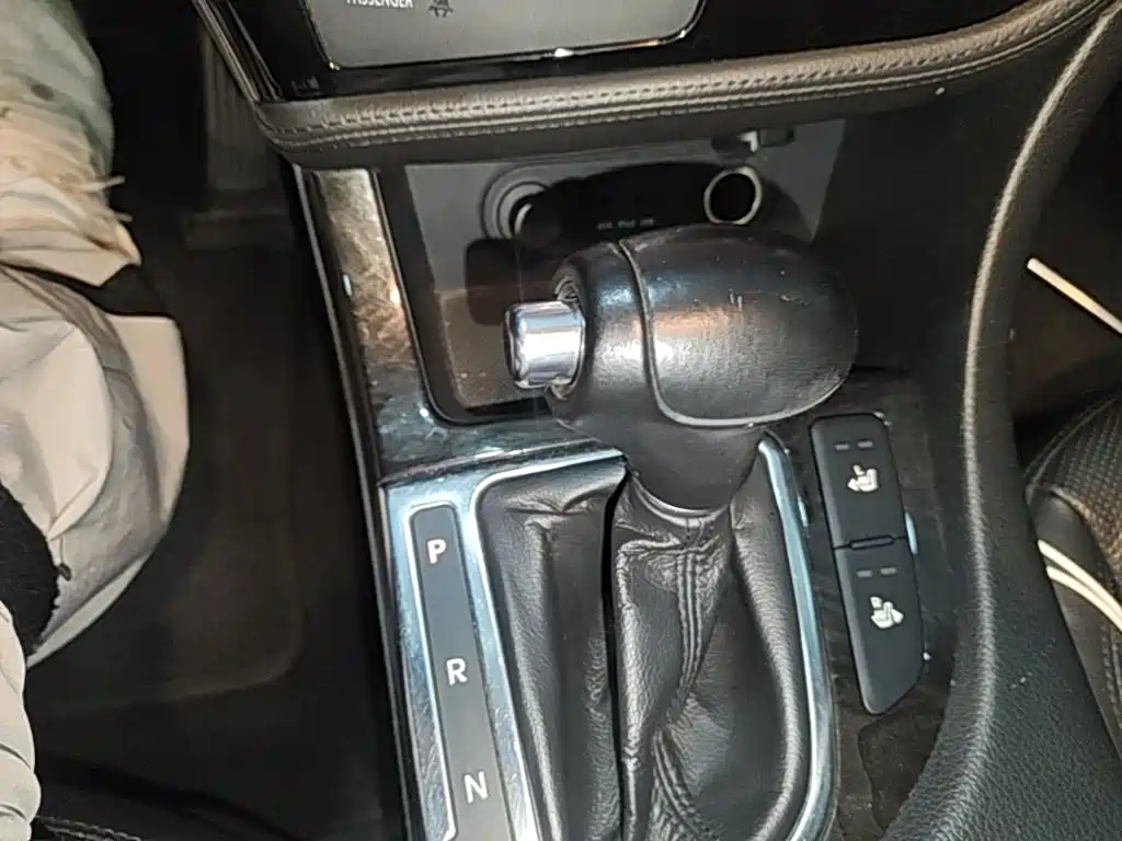 Kia K5 — миниатюра 14