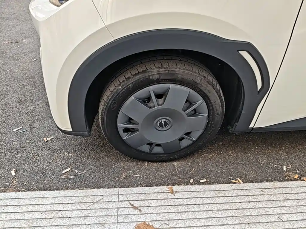 BYD Seagull — миниатюра 23