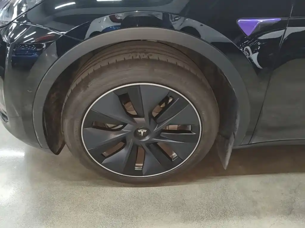 Tesla Model Y — миниатюра 23