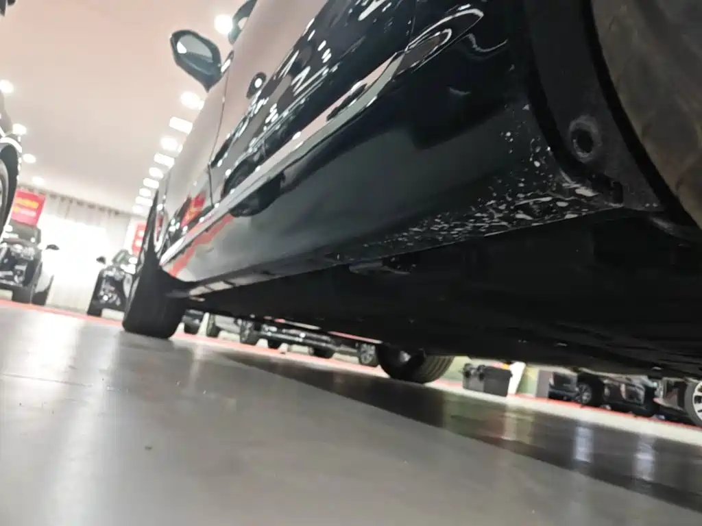 Hongqi Hongqi H5 PHEV — миниатюра 22