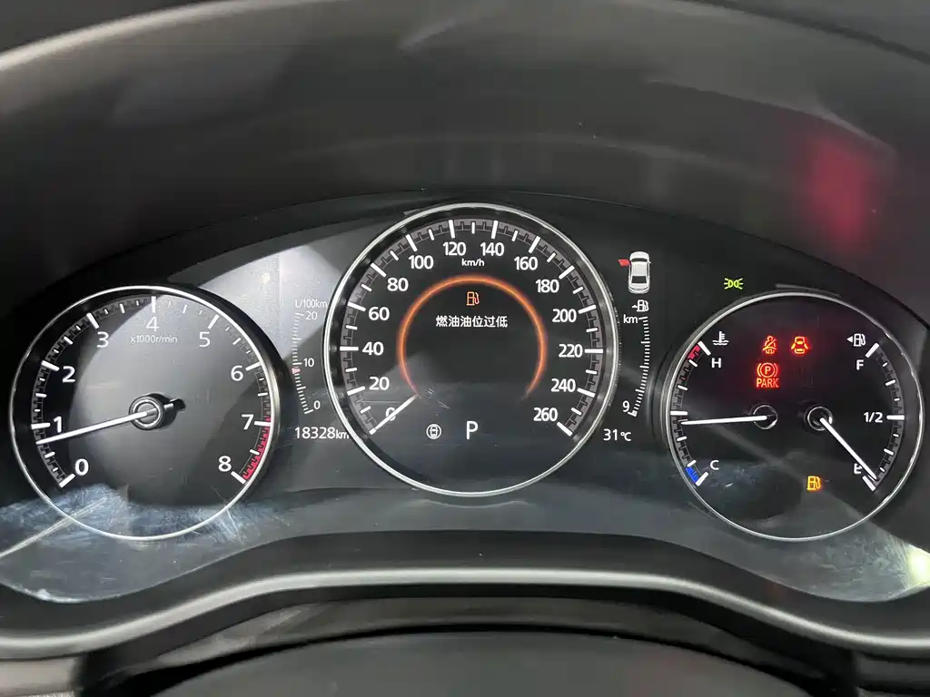 Mazda 3 Axela — миниатюра 11