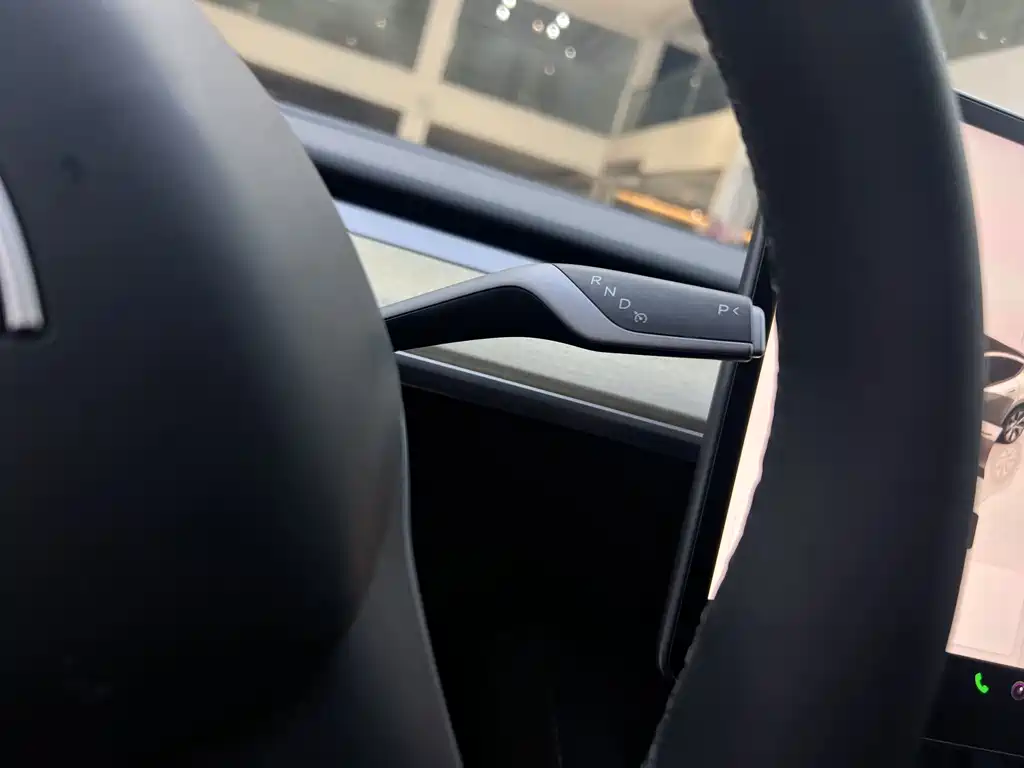 Tesla Model Y — миниатюра 8