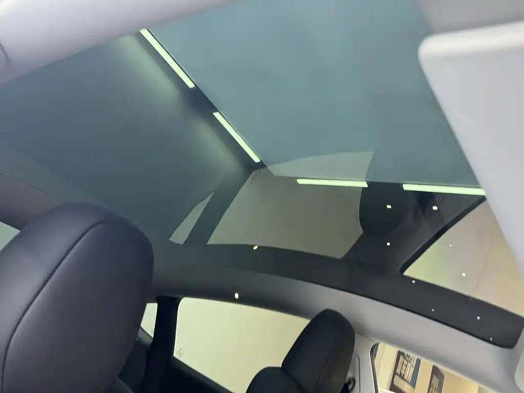 Tesla Model Y — миниатюра 13
